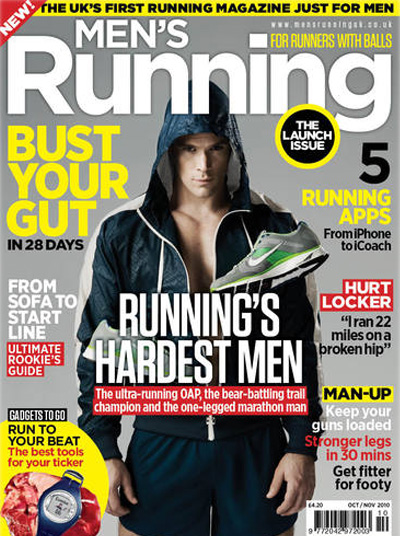 Men's Running