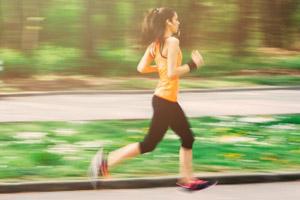 How to stop feeling like a running imposter
