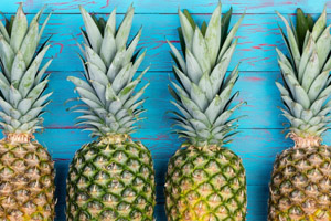 6 reasons pineapples are perfect for runners